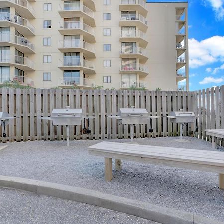 Lighthouse 607 Villa Gulf Shores Exteriör bild