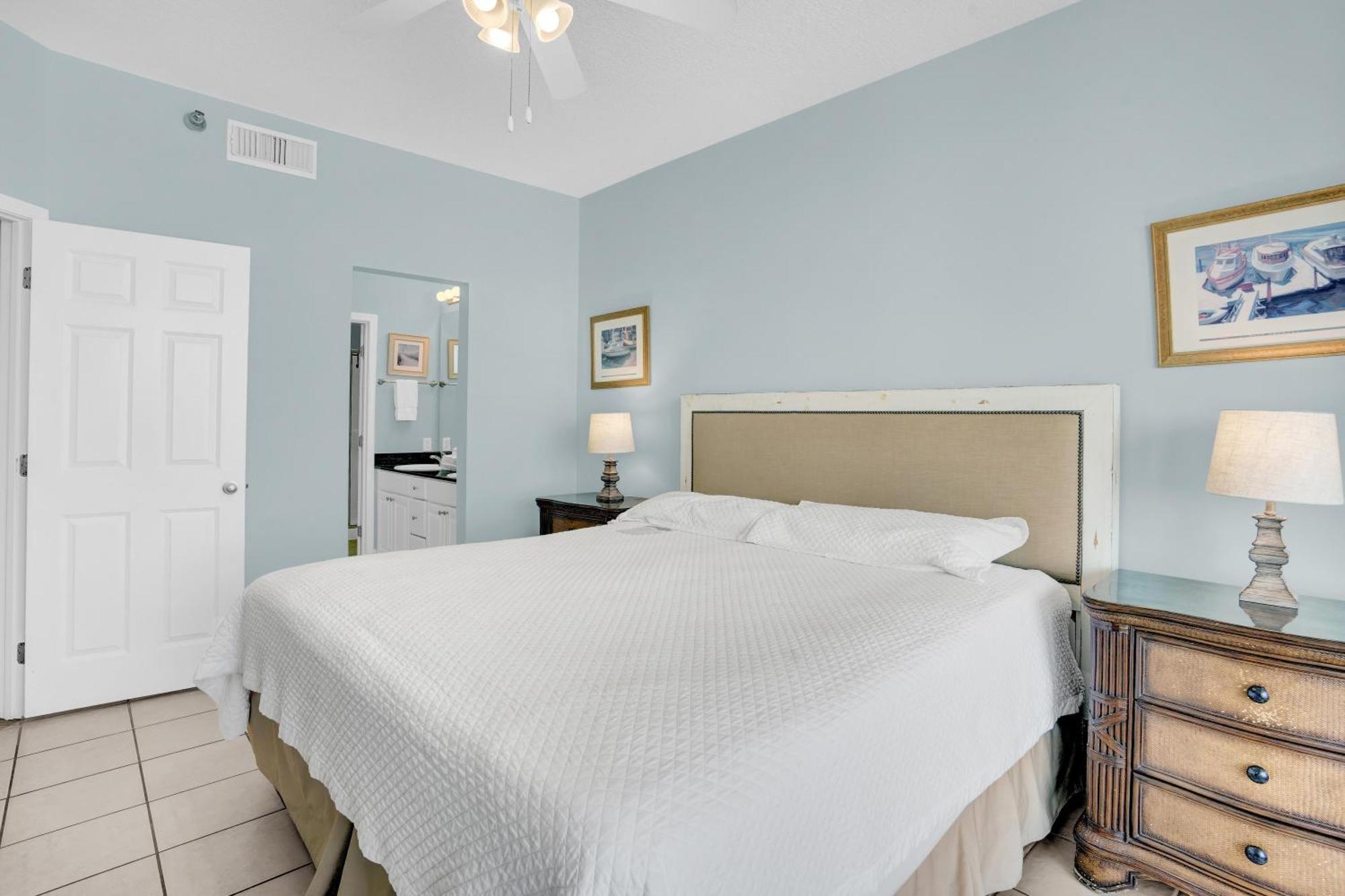 Lighthouse 607 Villa Gulf Shores Exteriör bild