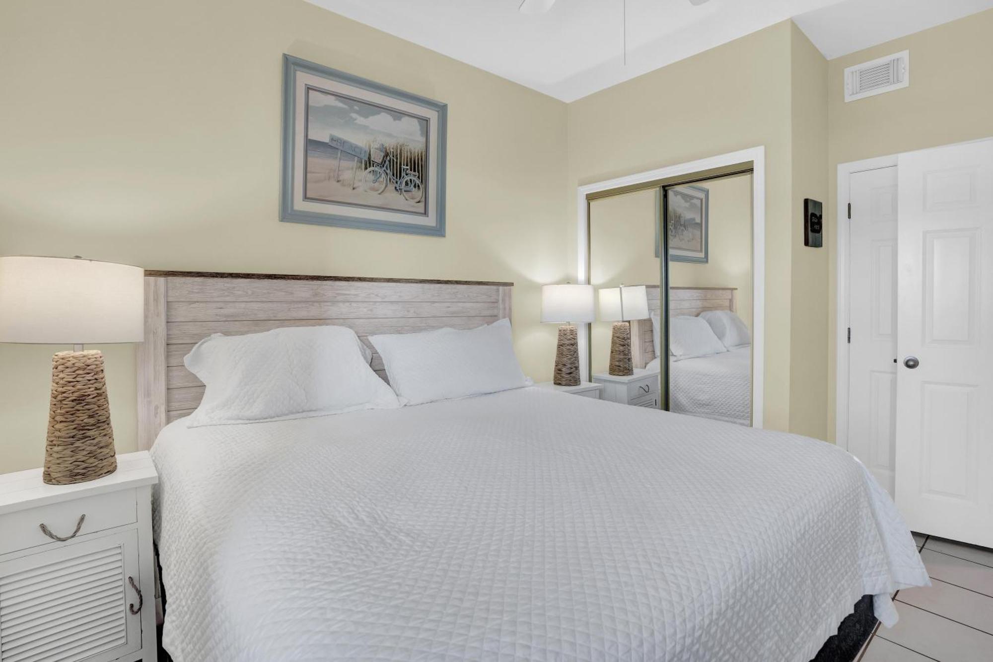 Lighthouse 607 Villa Gulf Shores Exteriör bild