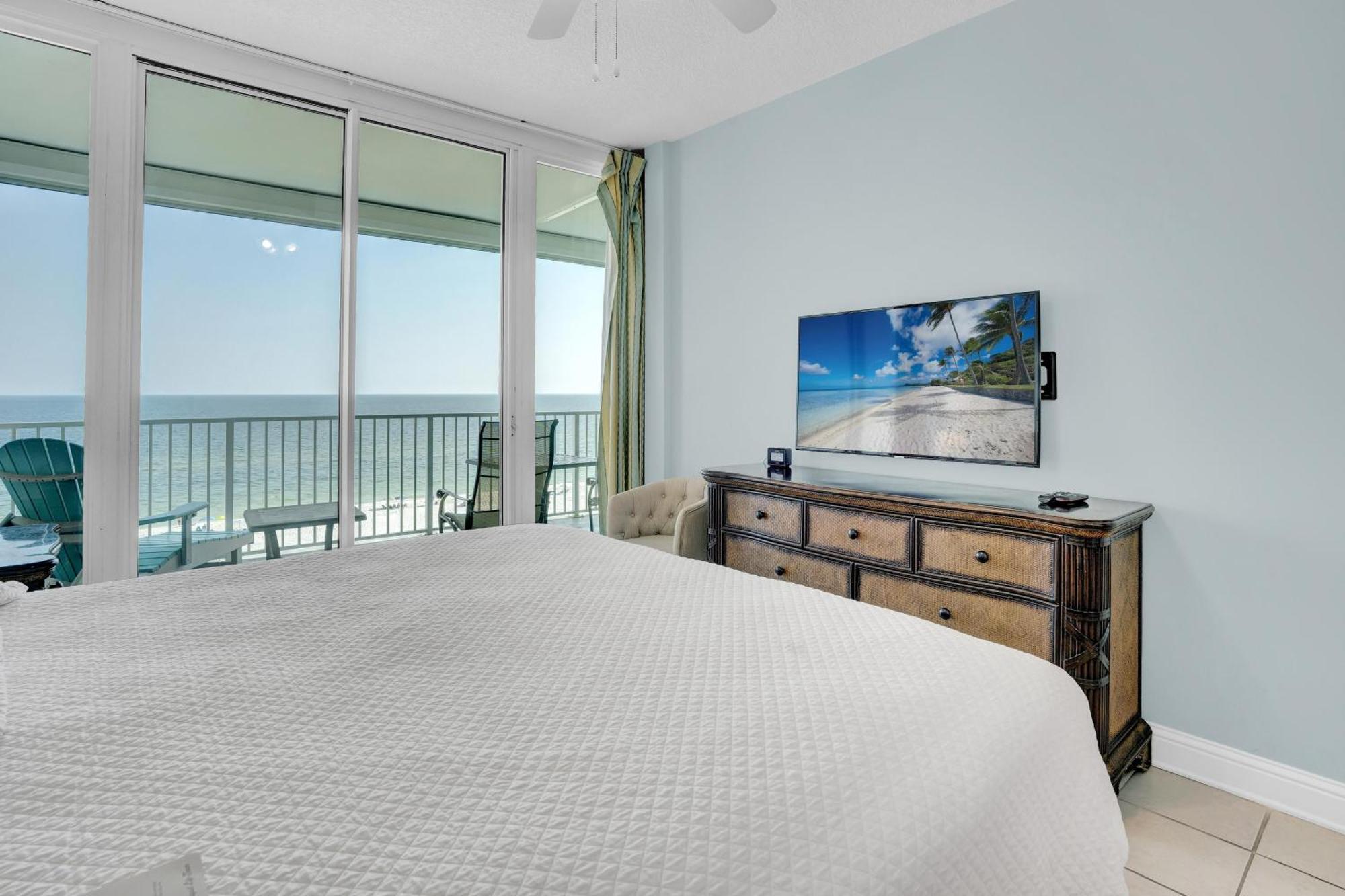 Lighthouse 607 Villa Gulf Shores Exteriör bild