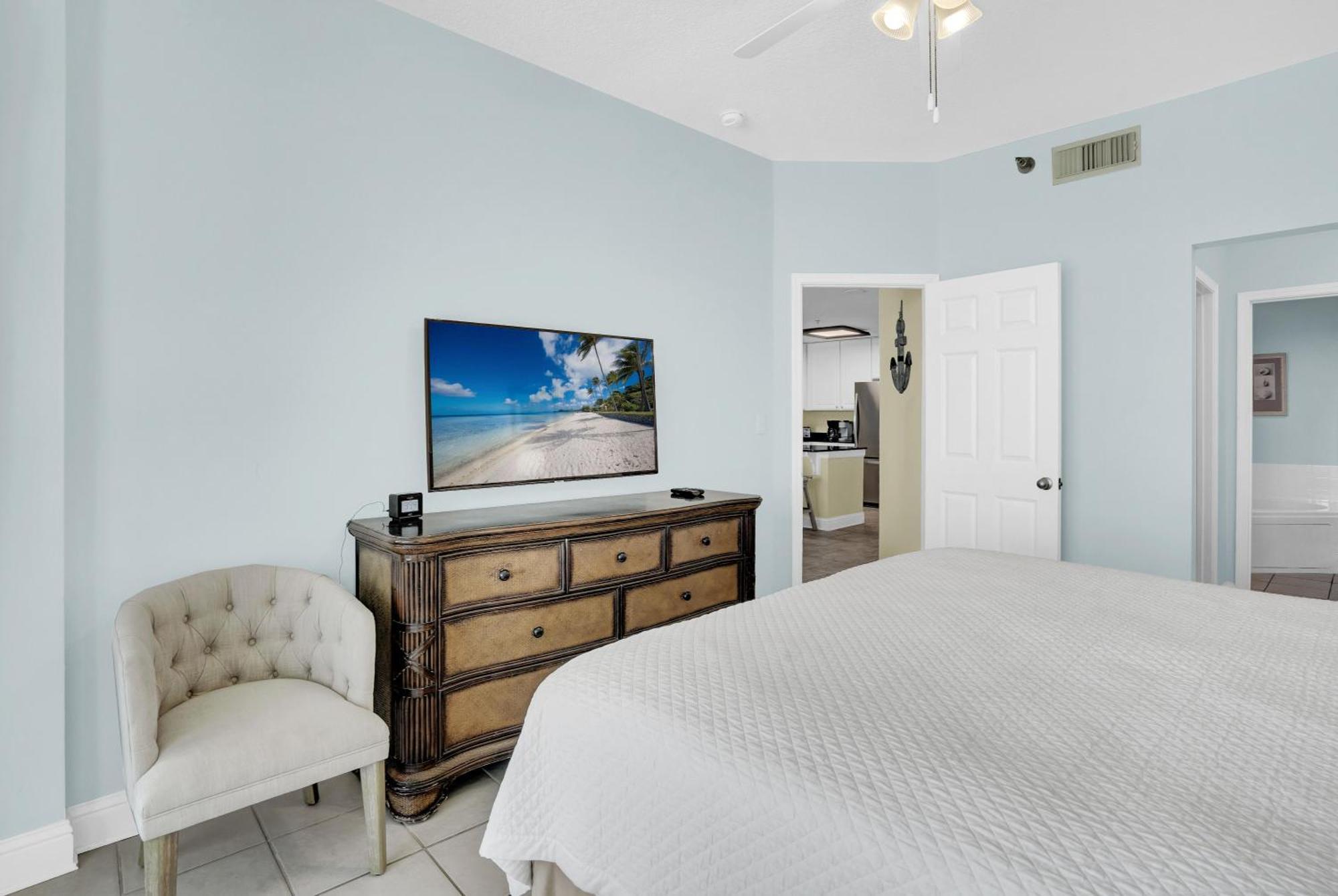 Lighthouse 607 Villa Gulf Shores Exteriör bild