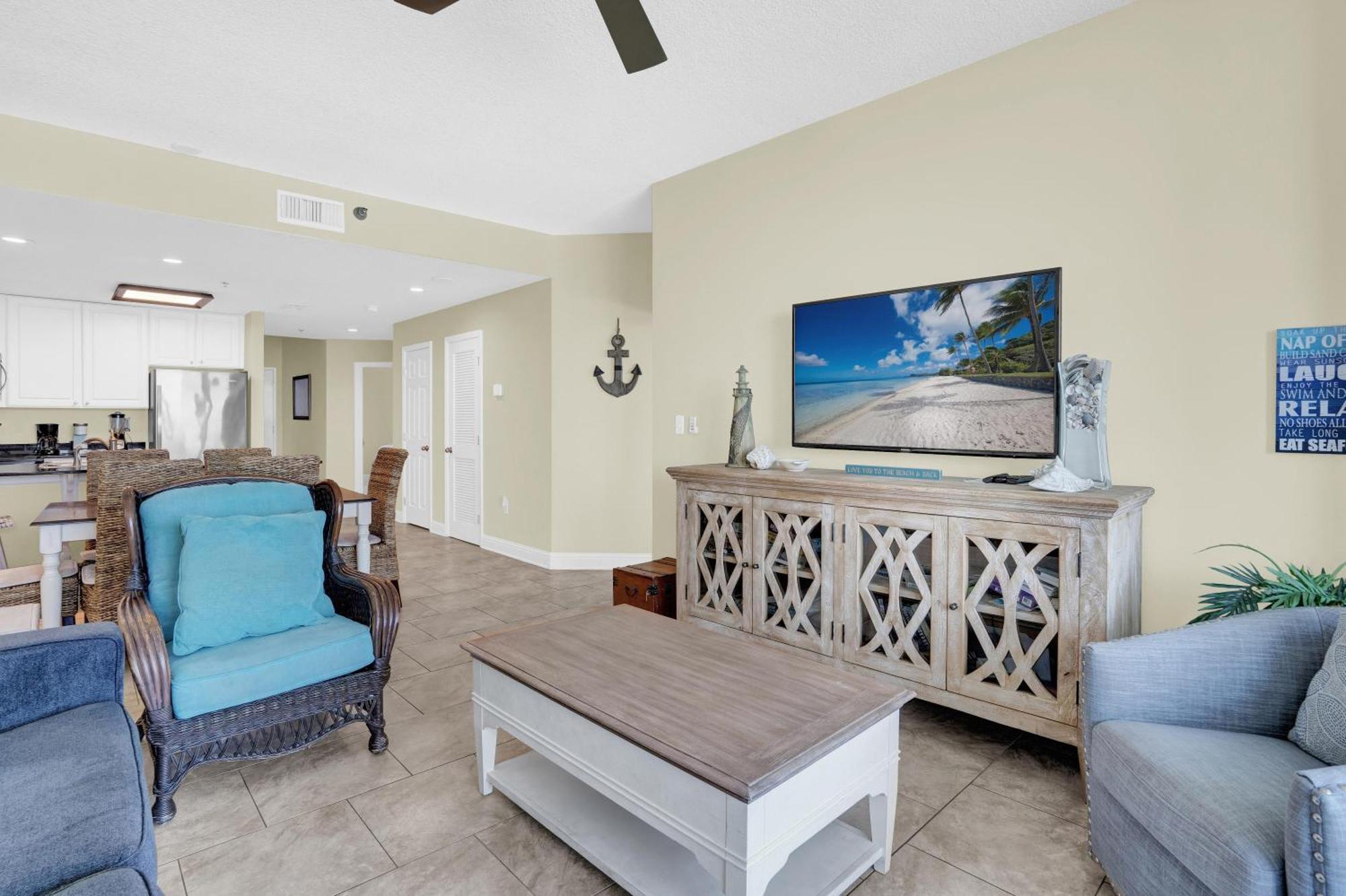 Lighthouse 607 Villa Gulf Shores Exteriör bild
