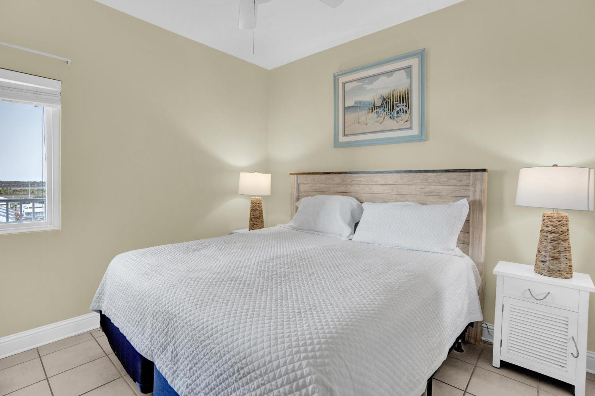 Lighthouse 607 Villa Gulf Shores Exteriör bild