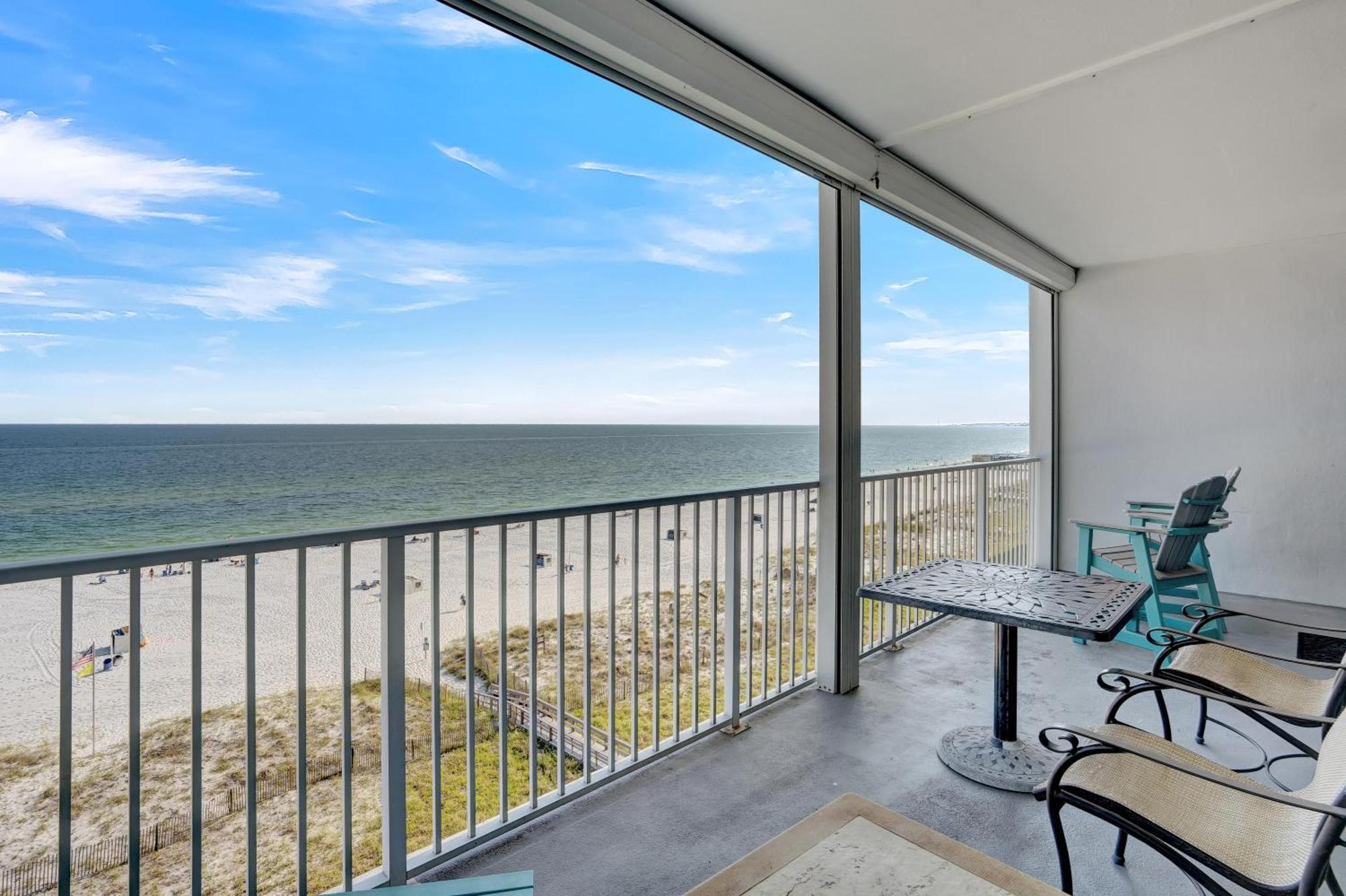 Lighthouse 607 Villa Gulf Shores Exteriör bild